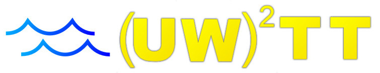University Of Waterloo Underwater Technology Team Logo